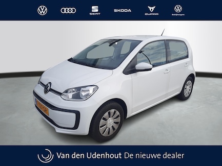 Volkswagen Up! 0