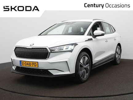 Skoda Enyaq 0