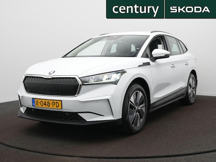Skoda Enyaq 0