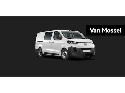 Fiat Scudo 0