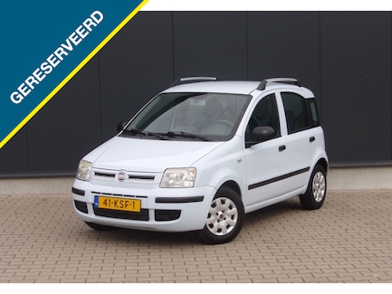 Fiat Panda 0