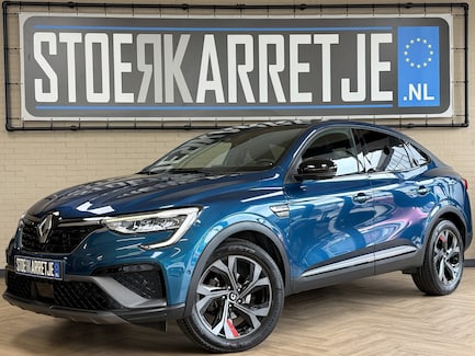 Renault Arkana 0
