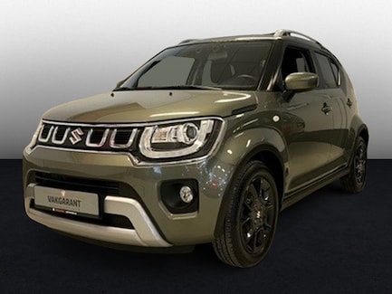 Suzuki Ignis 0