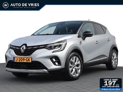 Renault Captur 0