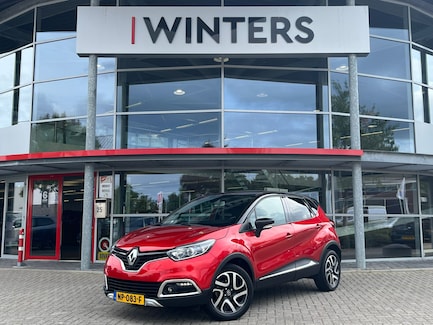 Renault Captur 0
