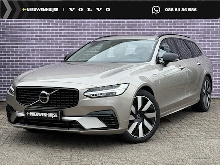 Volvo V90 0