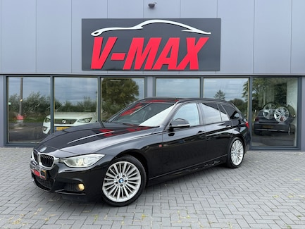 BMW 3-Serie 0
