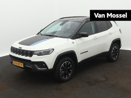 Jeep Compass 0