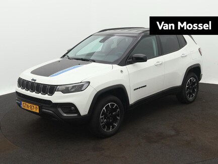 Jeep Compass 0
