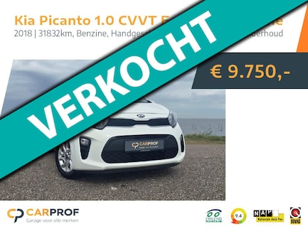 Kia Picanto 0