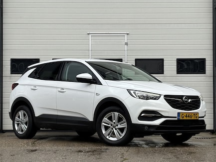 Opel Grandland 0