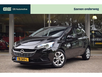 Opel Corsa 0