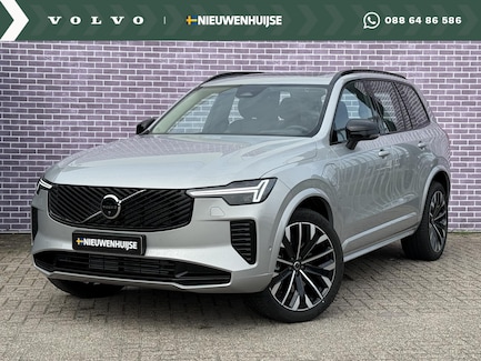 Volvo XC90 0