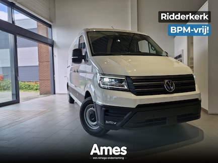 Volkswagen Crafter 0