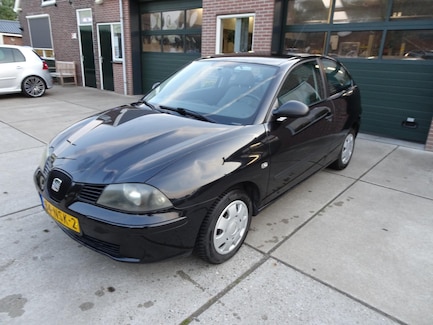 SEAT Ibiza 0