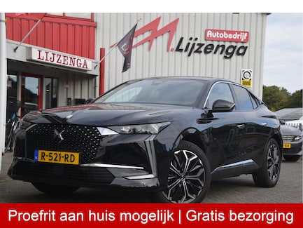 DS 4 0