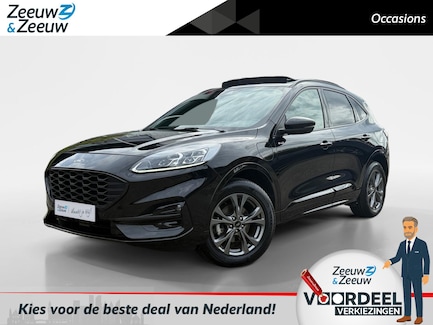 Ford Kuga 0