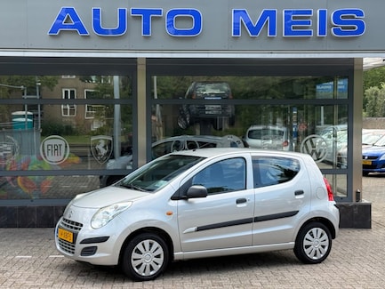 Suzuki Alto 0