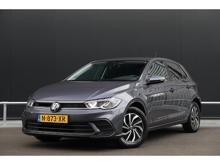 Volkswagen Polo 0