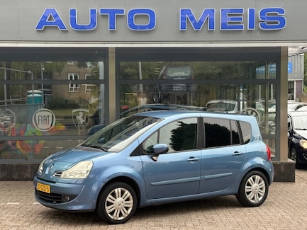 Renault Modus 0