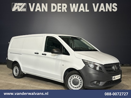 Mercedes-Benz Vito 0