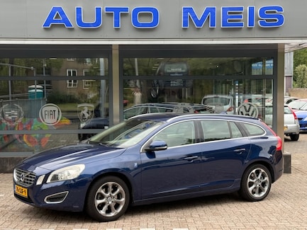 Volvo V60 0