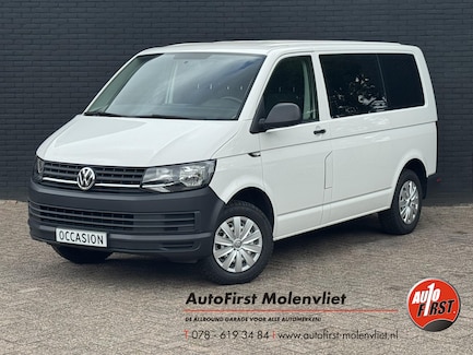 Volkswagen Transporter 0