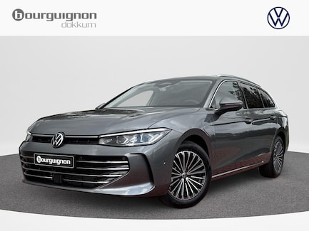Volkswagen Passat 0