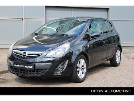 Opel Corsa 0