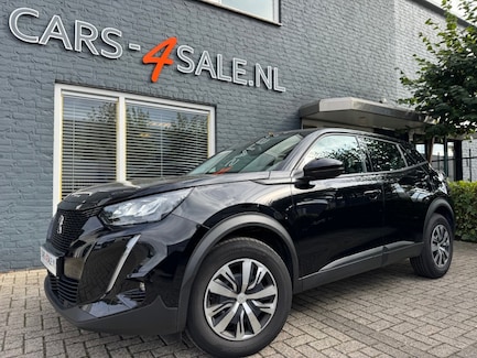 Peugeot 2008 0