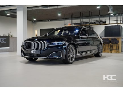 BMW 7-Serie 0