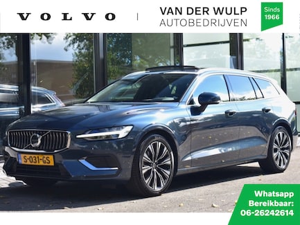 Volvo V60 0