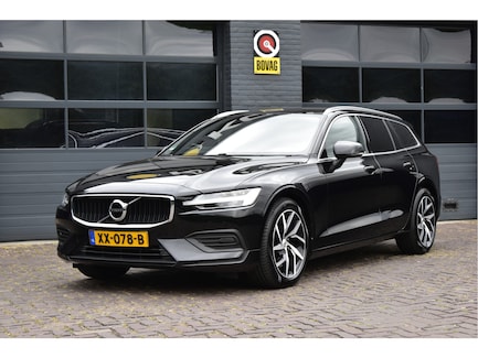 Volvo V60 0