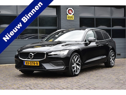 Volvo V60 0