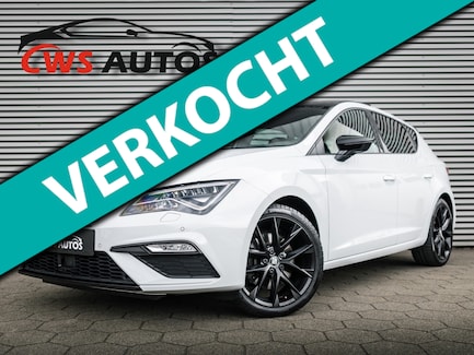 SEAT Leon 0