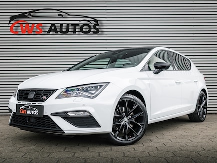 SEAT Leon 0