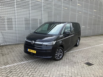 Volkswagen Multivan 0
