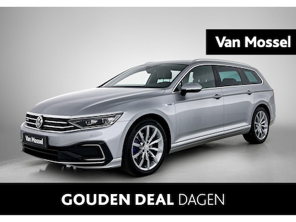 Volkswagen Passat 0