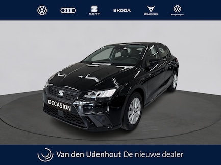 SEAT Ibiza 0
