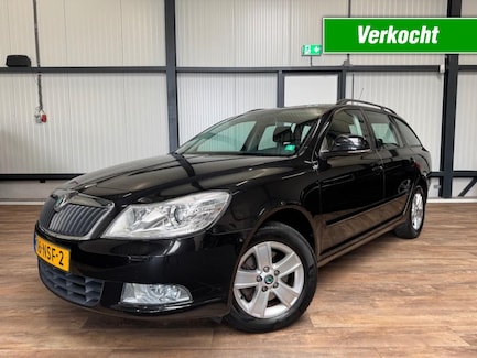 Skoda Octavia 0
