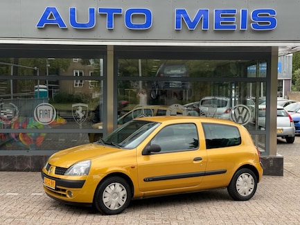 Renault Clio 0
