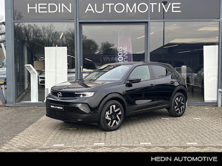 Opel Mokka 0