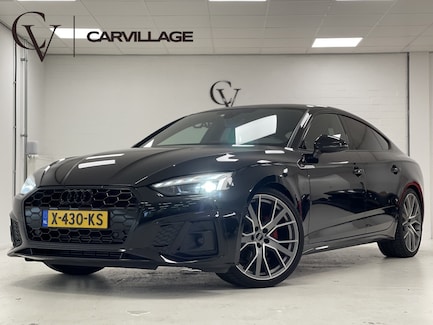 Audi A5 0