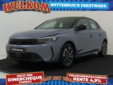 Opel Corsa 0