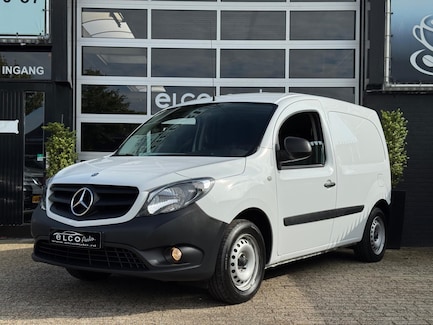 Mercedes-Benz Citan 0