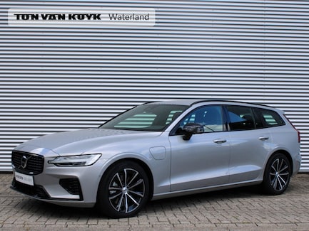 Volvo V60 0