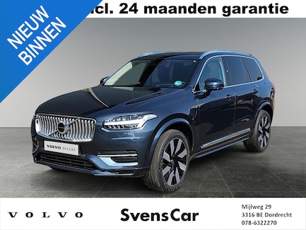 Volvo XC90 0