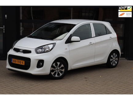 Kia Picanto 0