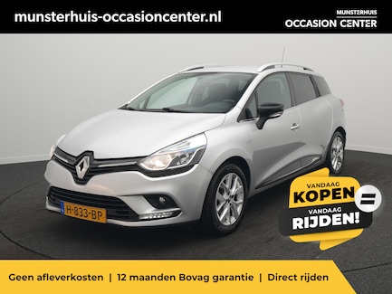 Renault Clio 0
