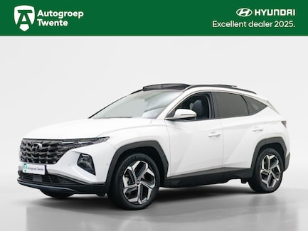 Hyundai Tucson 0
